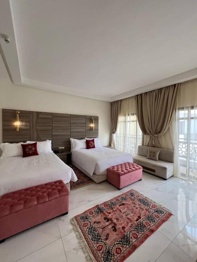 Fes Heritage Boutique Luxury Hotel Eksteriør billede